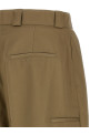 'Cholo' pants Beige