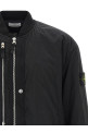 '4100038' bomber jacket Black