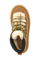 UGG x Sacai капсульная коллекция «Hiker» ботильоны Бежевый 1178390CHE
