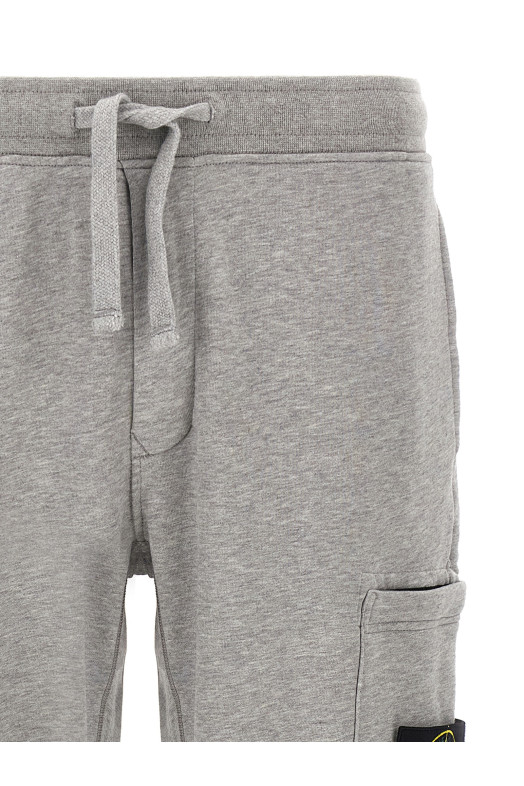 '6200010' joggers Gray