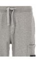 '6200010' joggers Gray