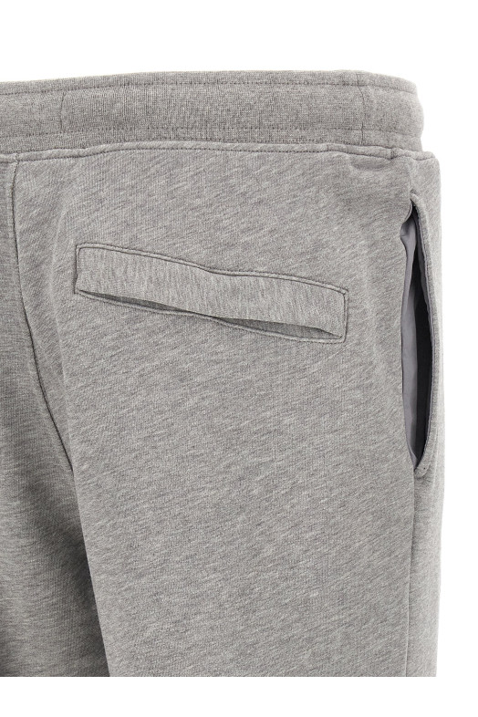 '6200010' joggers Gray