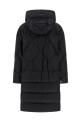 'Trefe' down jacket Black