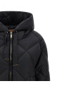 'Trefe' down jacket Black