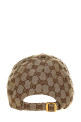'Original GG' cap Beige