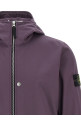 'Soft Shell-R e.dye®Technology' jacket Purple