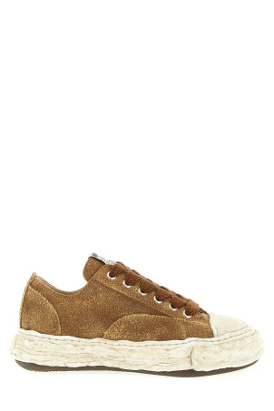 'Peterson23' sneakers Brown