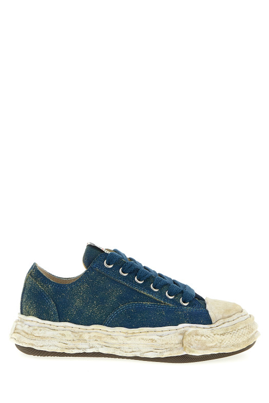 'Peterson23' sneakers Blue