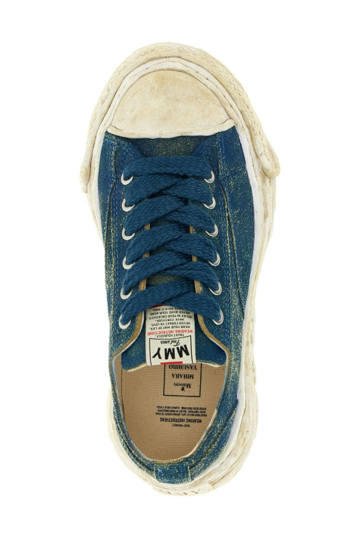 'Peterson23' sneakers Blue