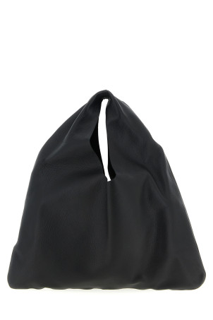 'Bindle' small handbag Black