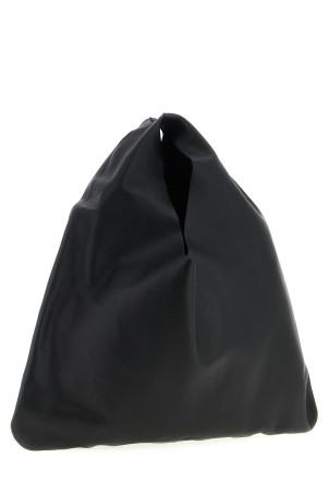 'Bindle' small handbag Black