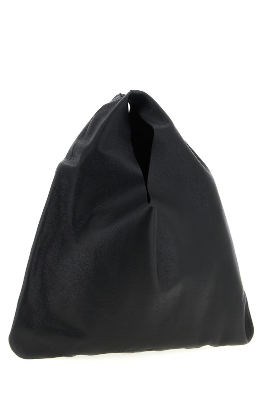 'Bindle' small handbag Black