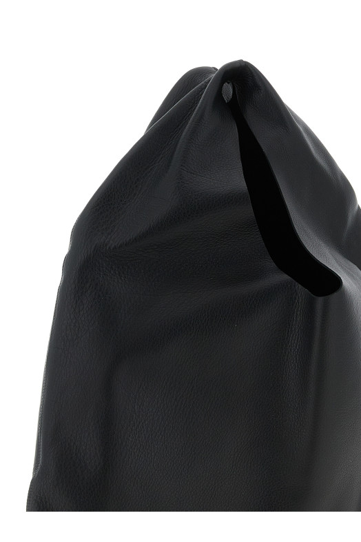 'Bindle' small handbag Black