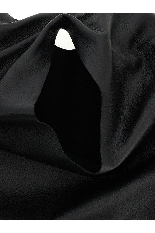 'Bindle' small handbag Black