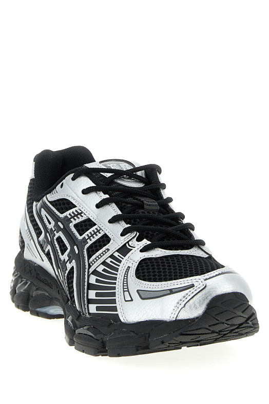 Кроссовки «Gel Kayano 12.1» Серебристые 1203A759001
