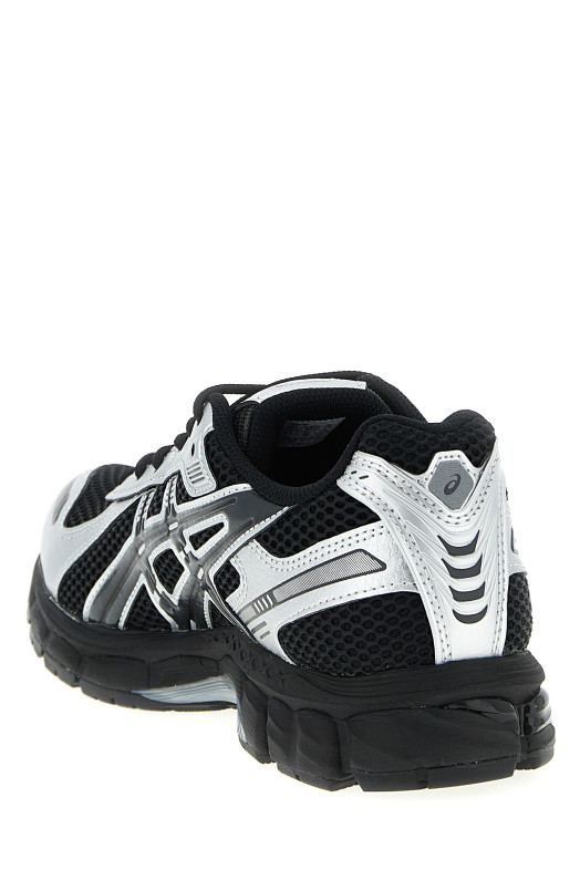 Кроссовки «Gel Kayano 12.1» Серебристые 1203A759001