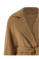 'Berard1234' coat Beige