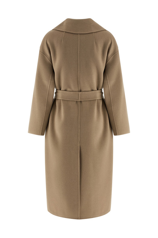 'Heller' coat Beige