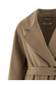 'Heller' coat Beige