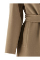 'Heller' coat Beige