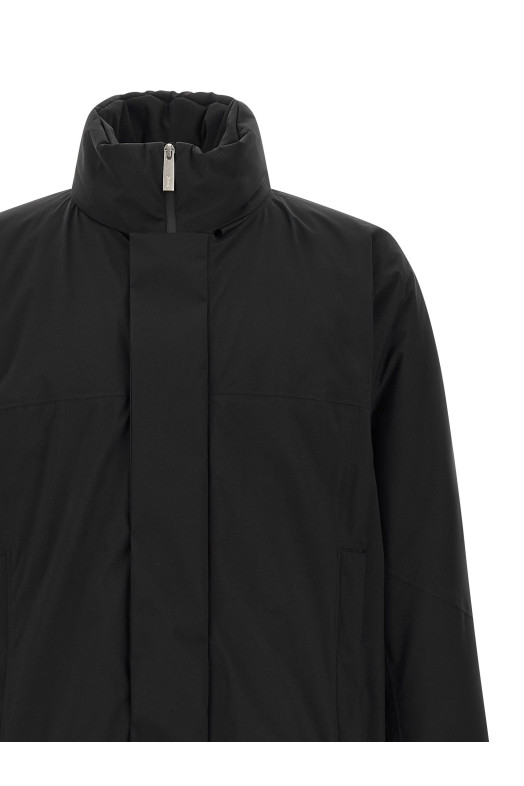 GORE-TEX® jacket Black