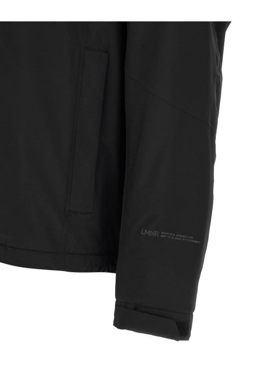 GORE-TEX® jacket Black