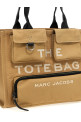 'The Cargo Canvas Large Tote' shopping bag Beige