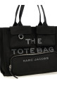 'The Cargo Canvas Large Tote' shopping bag Black