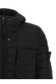 'Seamless Tunnel Nylon Down-TC' down jacket Black