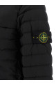 'Seamless Tunnel Nylon Down-TC' down jacket Black