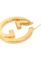 'Gucci Blondie' earrings Gold