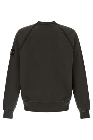 '6100022' sweatshirt Green