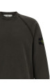 '6100022' sweatshirt Green