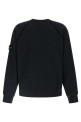 '6100022' sweatshirt Black