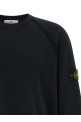 '6100022' sweatshirt Black
