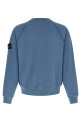 '6100022' sweatshirt BLUE