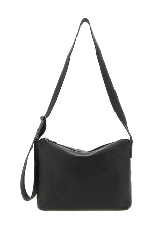 Маленька сумка через плече «Folio» Коричнева BG0166LL0138BR490