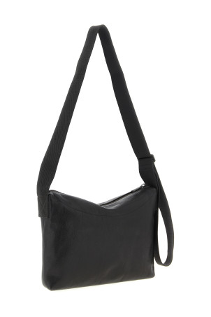 Маленька сумка через плече «Folio» Коричнева BG0166LL0138BR490