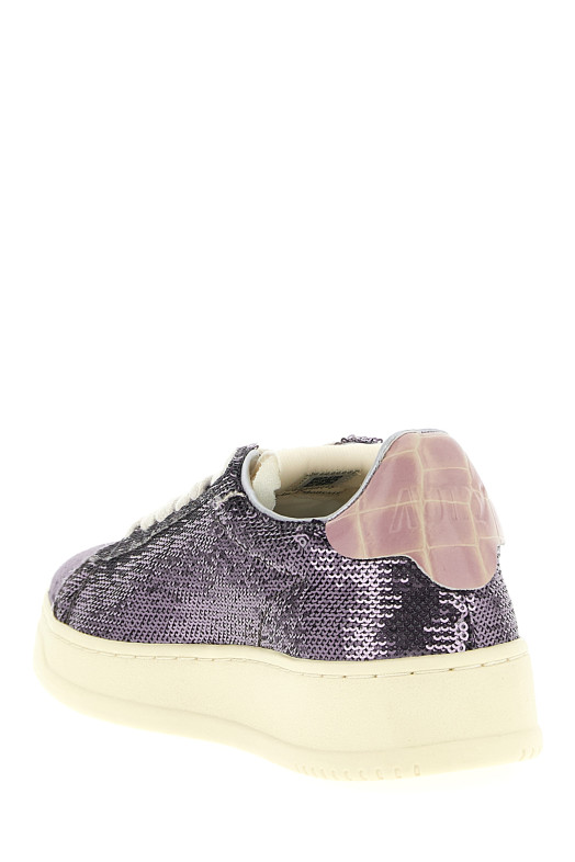 Капсульные кроссовки «Bloom» от «Dallas» Разноцветные ADLWTI02