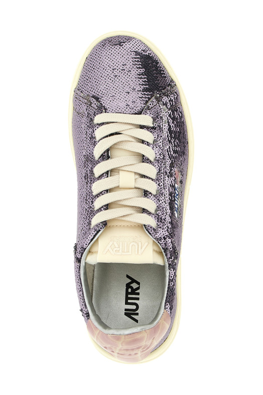 Капсульные кроссовки «Bloom» от «Dallas» Разноцветные ADLWTI02