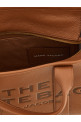 Shopping 'The Leather Medium Tote' Brown
