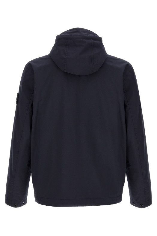 'Soft Shell-R e.dye®Technology' jacket Blue