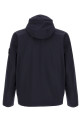 'Soft Shell-R e.dye®Technology' jacket Blue
