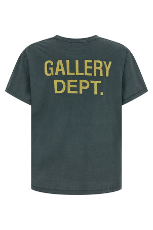 'The Force Logo ATK' T-shirt Gray