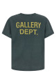 'The Force Logo ATK' T-shirt Gray