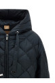 'Softe' down jacket Blue