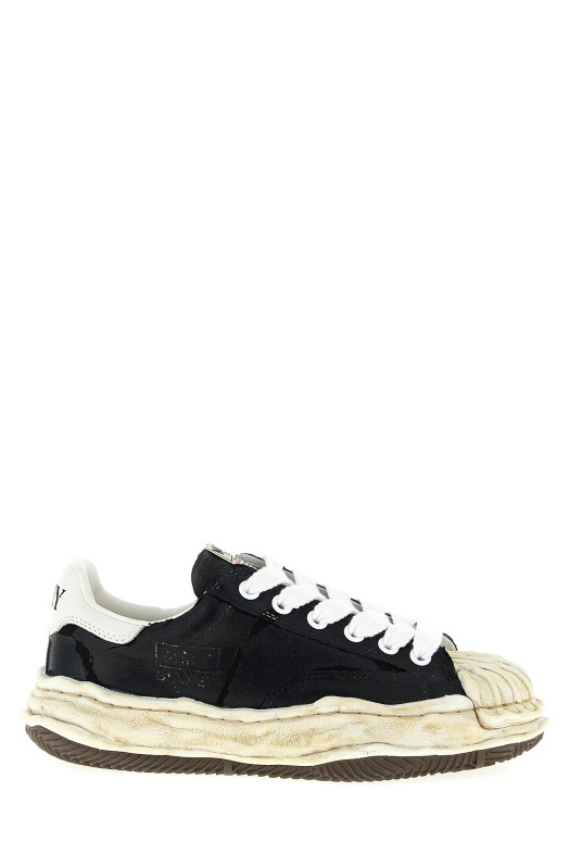 'Blakey' sneakers Black