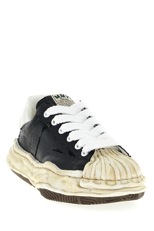 'Blakey' sneakers Black
