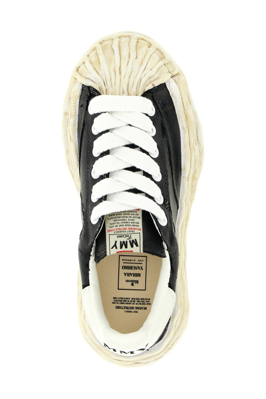 'Blakey' sneakers Black