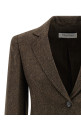 'Bermuda1234' blazer Brown